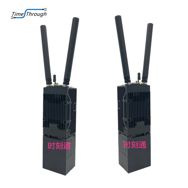 MESH18  SDR手持式宽带自组网电台