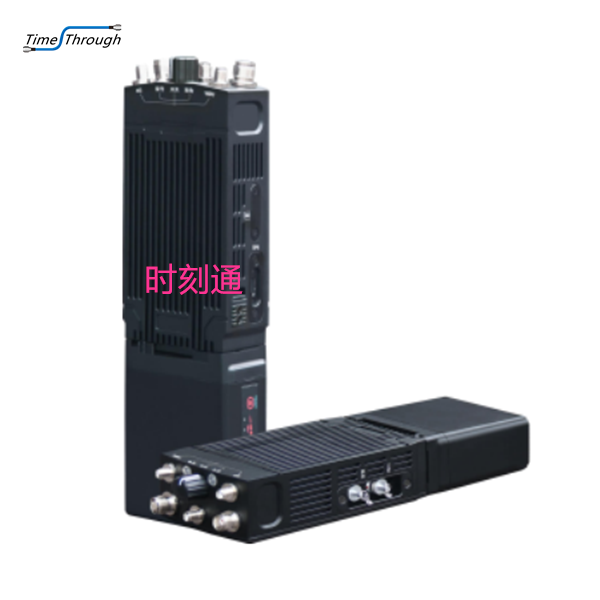 MESH81 手持式宽带自组网电台