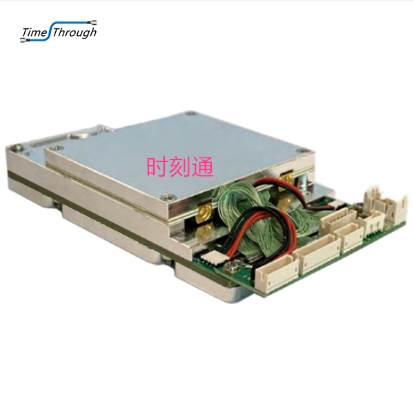 MESH18  SDR 模块化宽带自组网电台