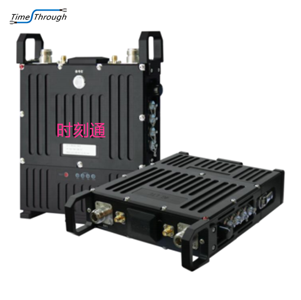 MESH81   背负式机载宽带自组网电台