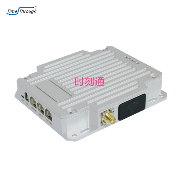 MESH81 模块化宽带自组网电台